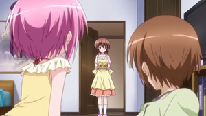 Ro-Kyu-Bu!: Tomoka no Ichigo Sundae